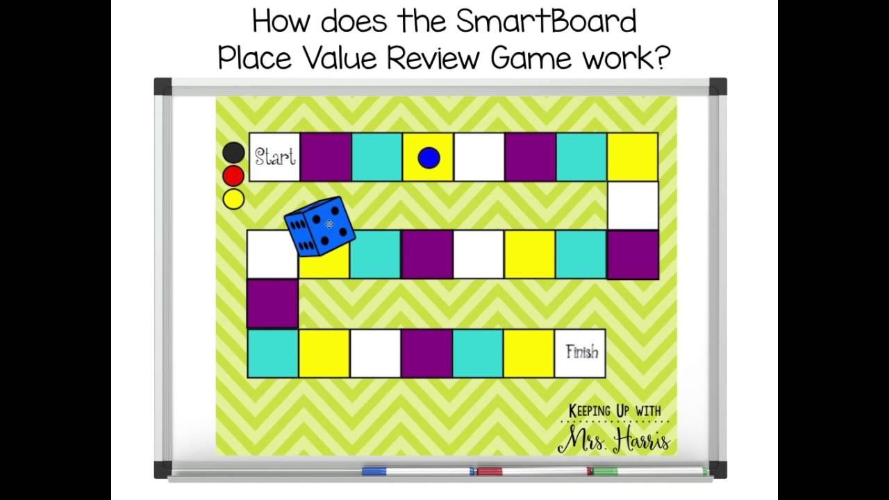 Place Value Game