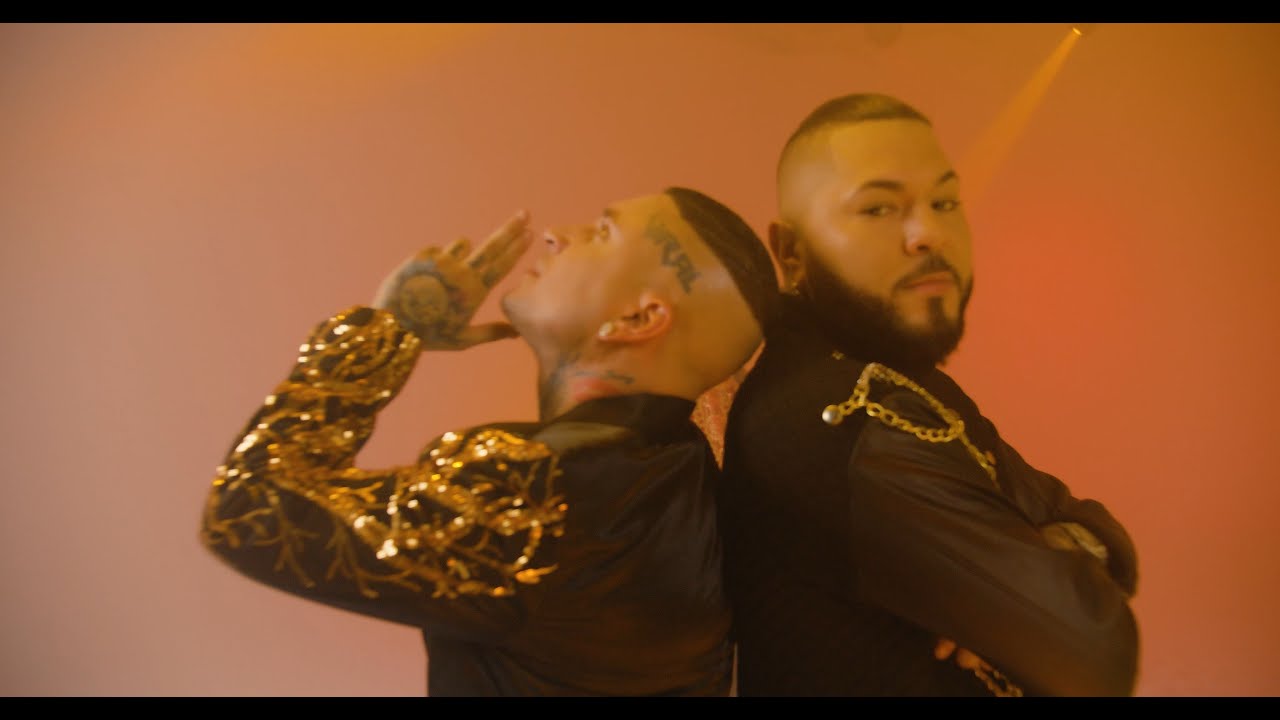 Osmani Garcia 