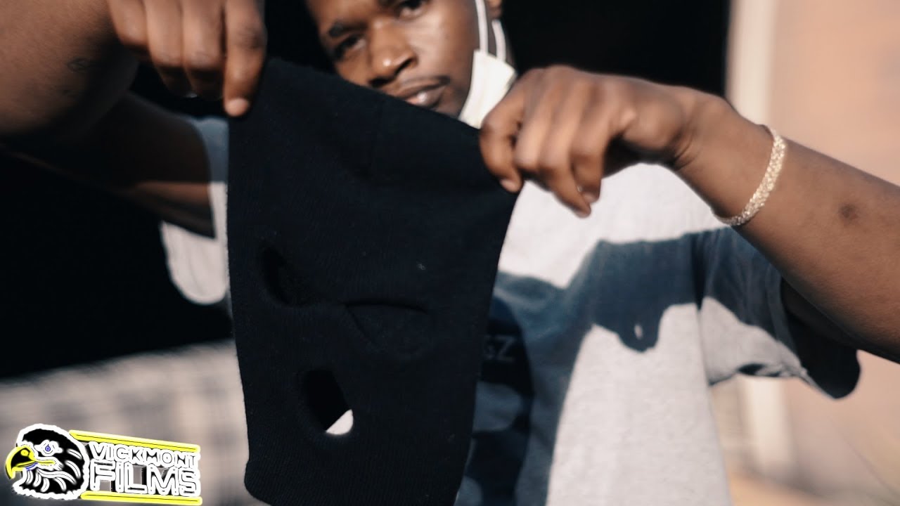 OG9 & Duke - Active ( Official Video ) Shot By @VickMontfilms