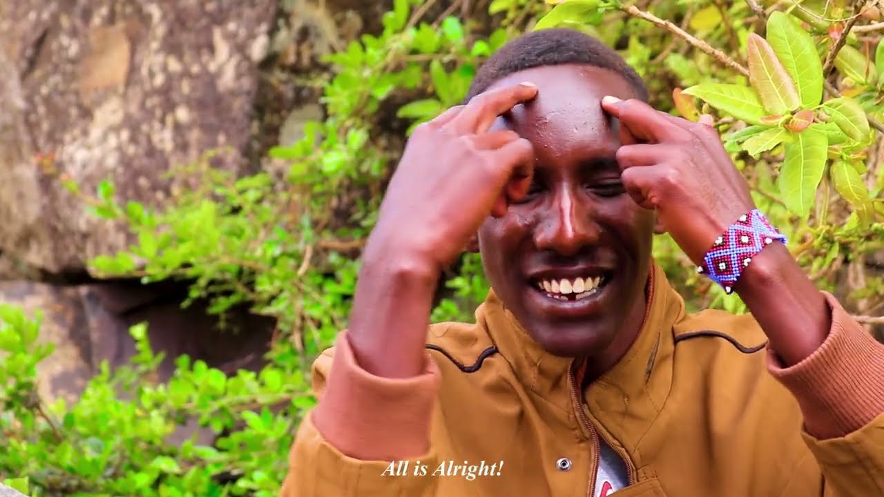 Sidai Dukuya - Jacob Kayie (Official Video)