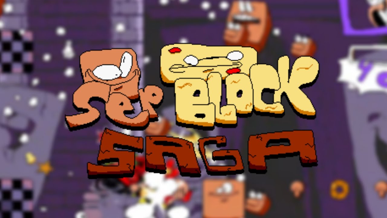 sep block saga - the epic trailer