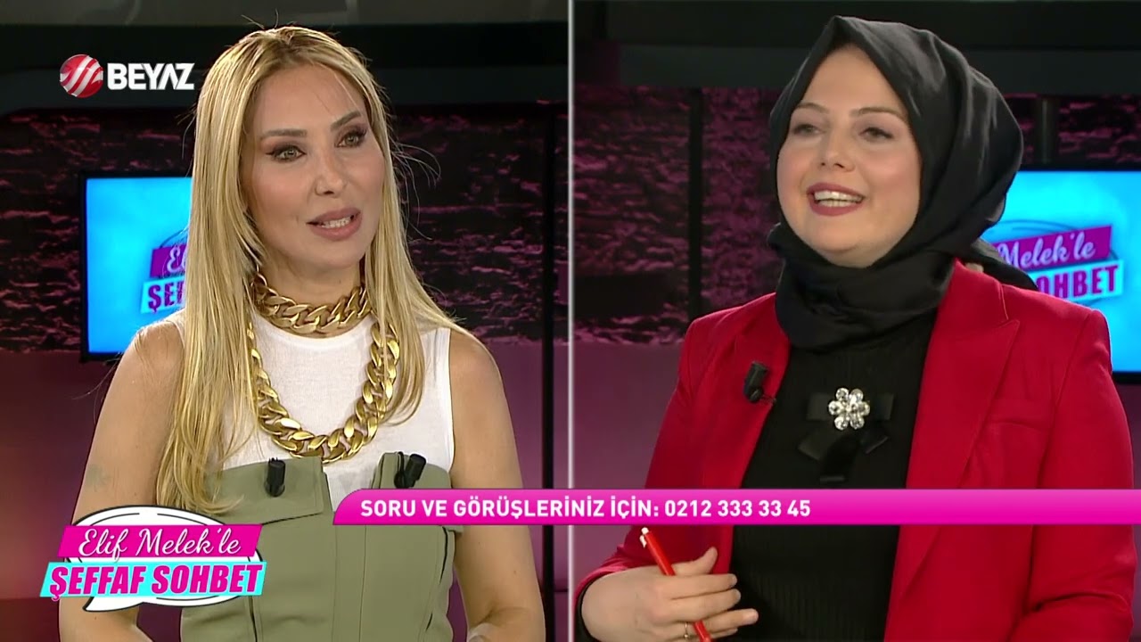 ŞEFFAF SOHBET/ 2023 MODASINDA HANGİ TASARIMLAR ÖN PLANDA?/ ZEYNEP ÖZYÜREK ATEŞ (8 MAYIS)