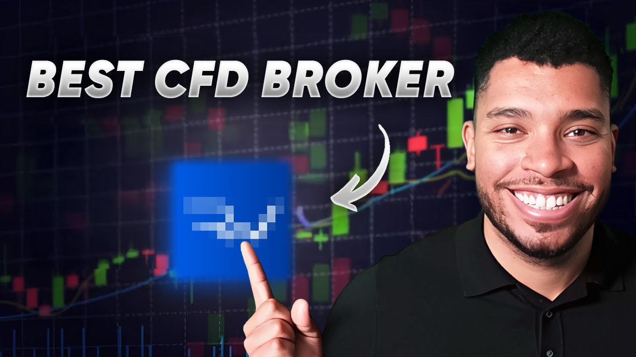 Best CFD Broker 2026 (Tested & Reviewed)