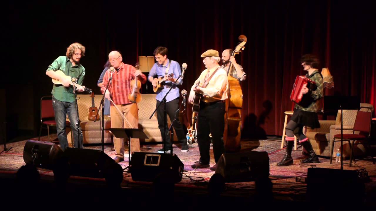 The Canote Brothers @ Ukulele Extravaganza 2013, part 2