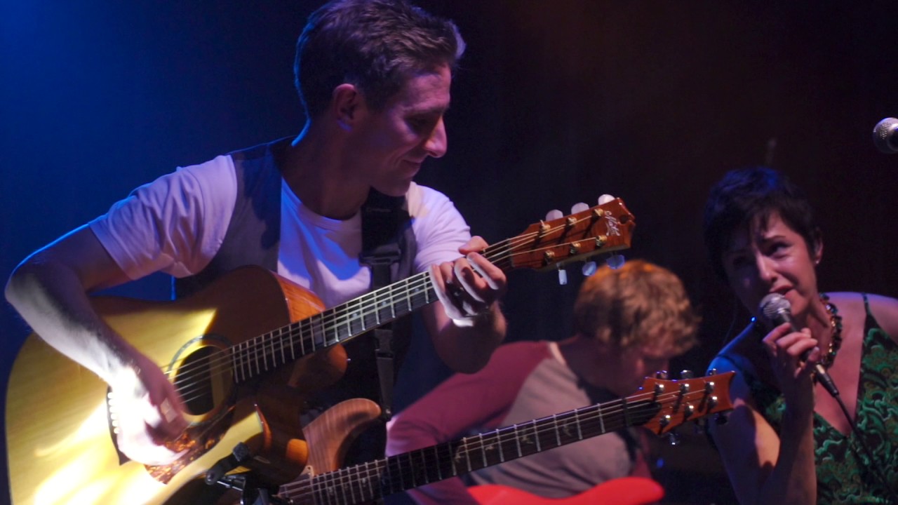 Magenta : Devil At the Crossroads LIVE DVD 