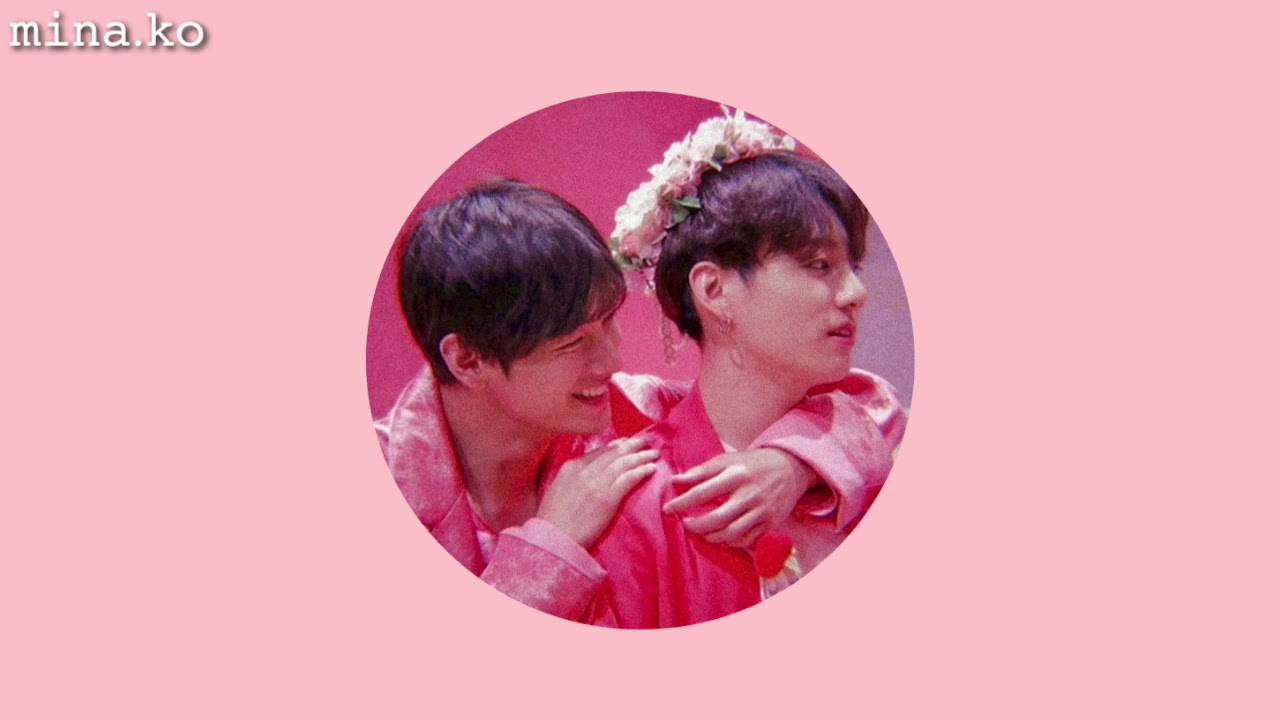 Eu gosto de você... - (Vkook/Taekook)