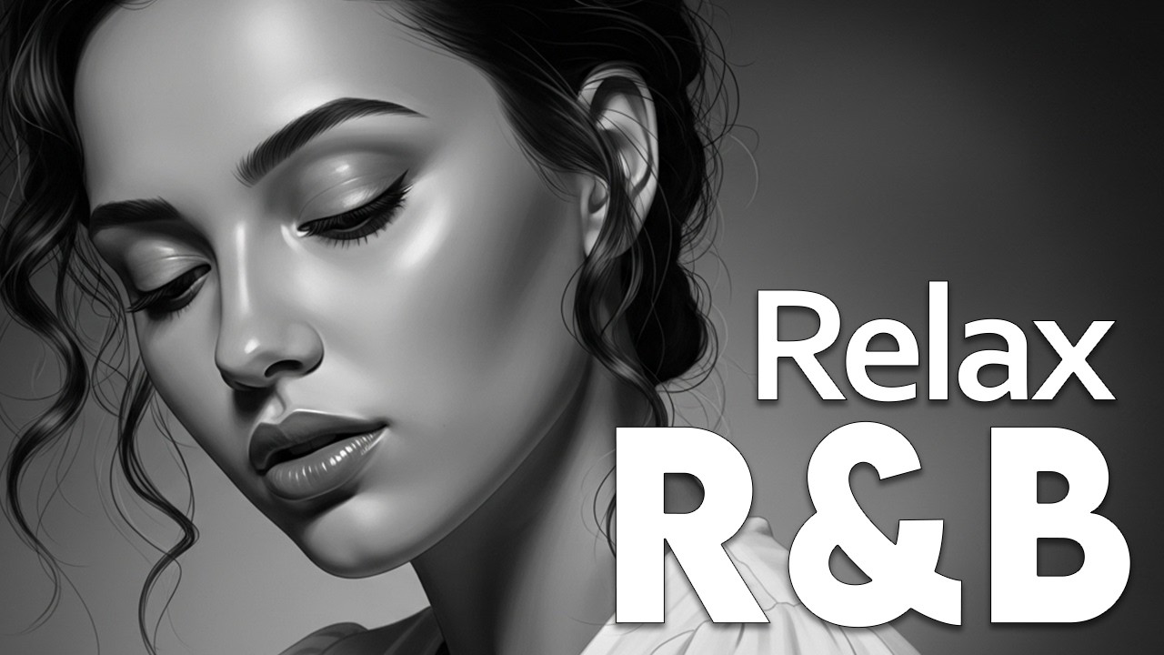【R&B Relax 32】Cozy Playlist / for Chill / Work / Indie / Ballad / Relax / Coffee