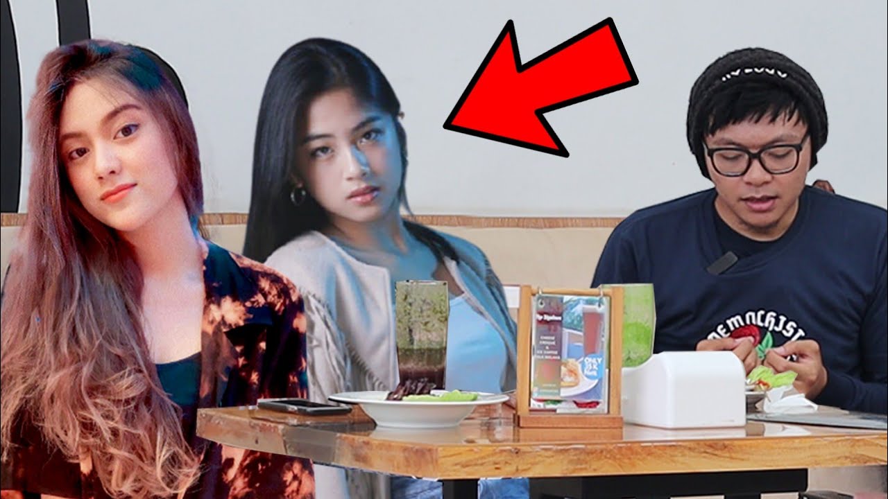 NGAJI DEPAN NON MUSLIM SEKALIGUS BIKIN BAPER CEWE KOREAN STYLE - PART 2 StarBe