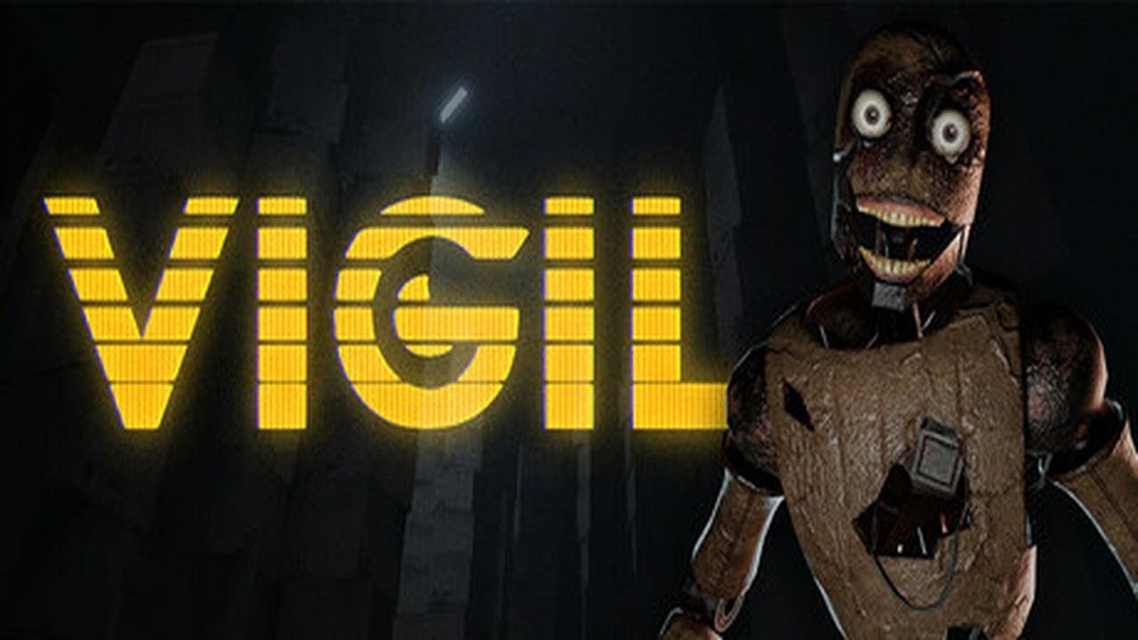 Vigil Gameplay (Steam) [Free Games]
