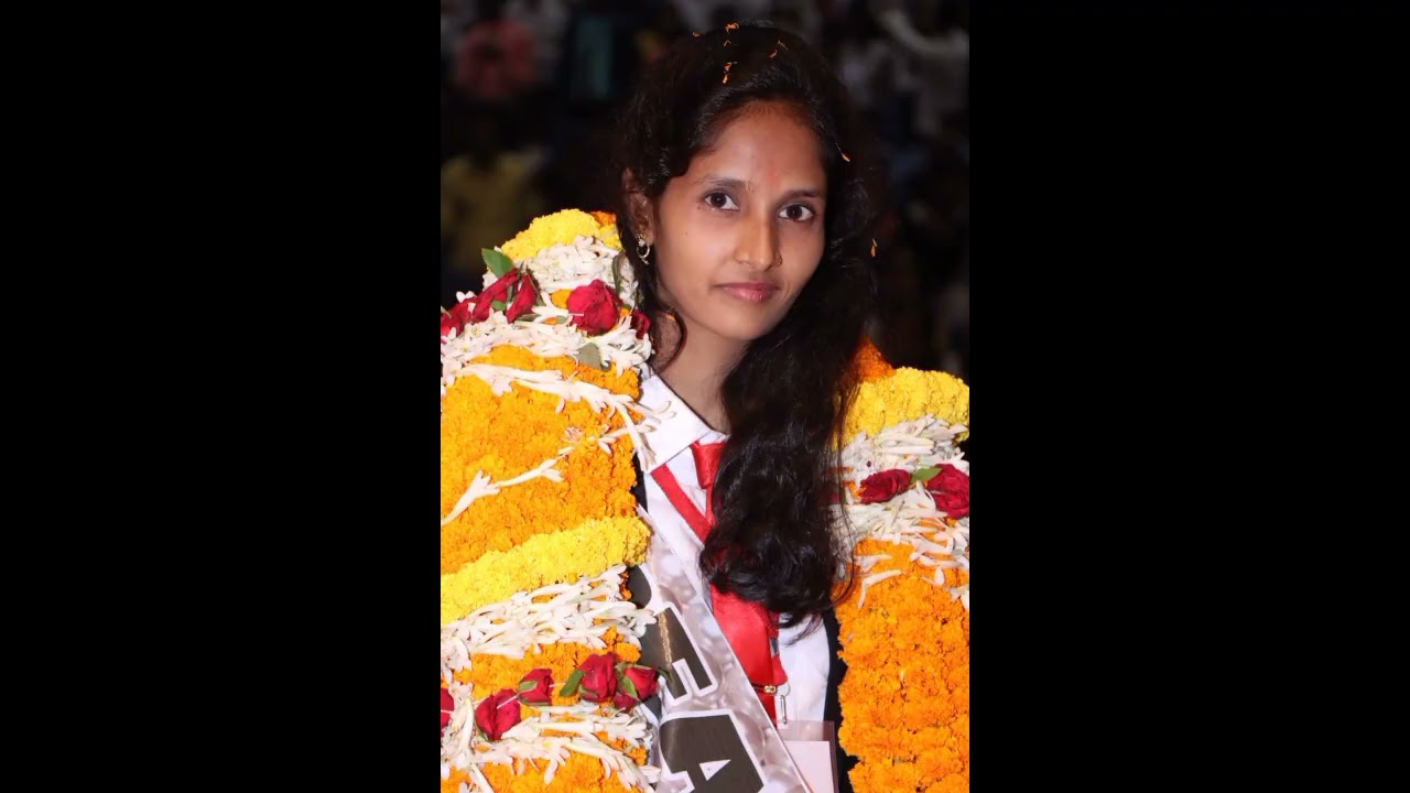 Ms. Anjum khatoon Life journey in smart value
