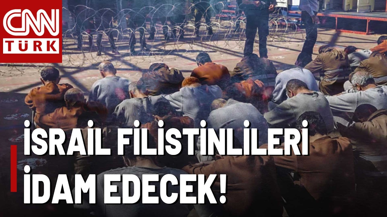 İsrail'de 