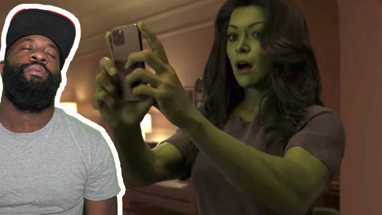 When activism CONSUMES you | She-Hulk Director deflects from CGI criticism