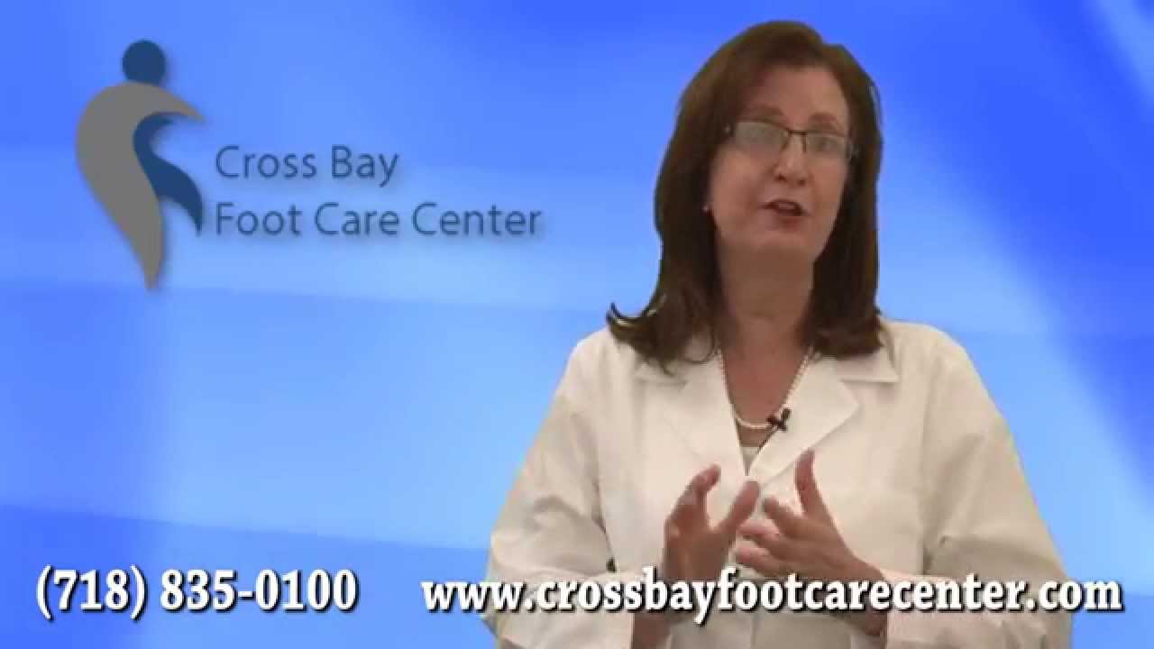 Platelet Rich Plasma (PRP) - Howard beach, Ozone Park, Queens NY - Podiatrist Debra Weinstock