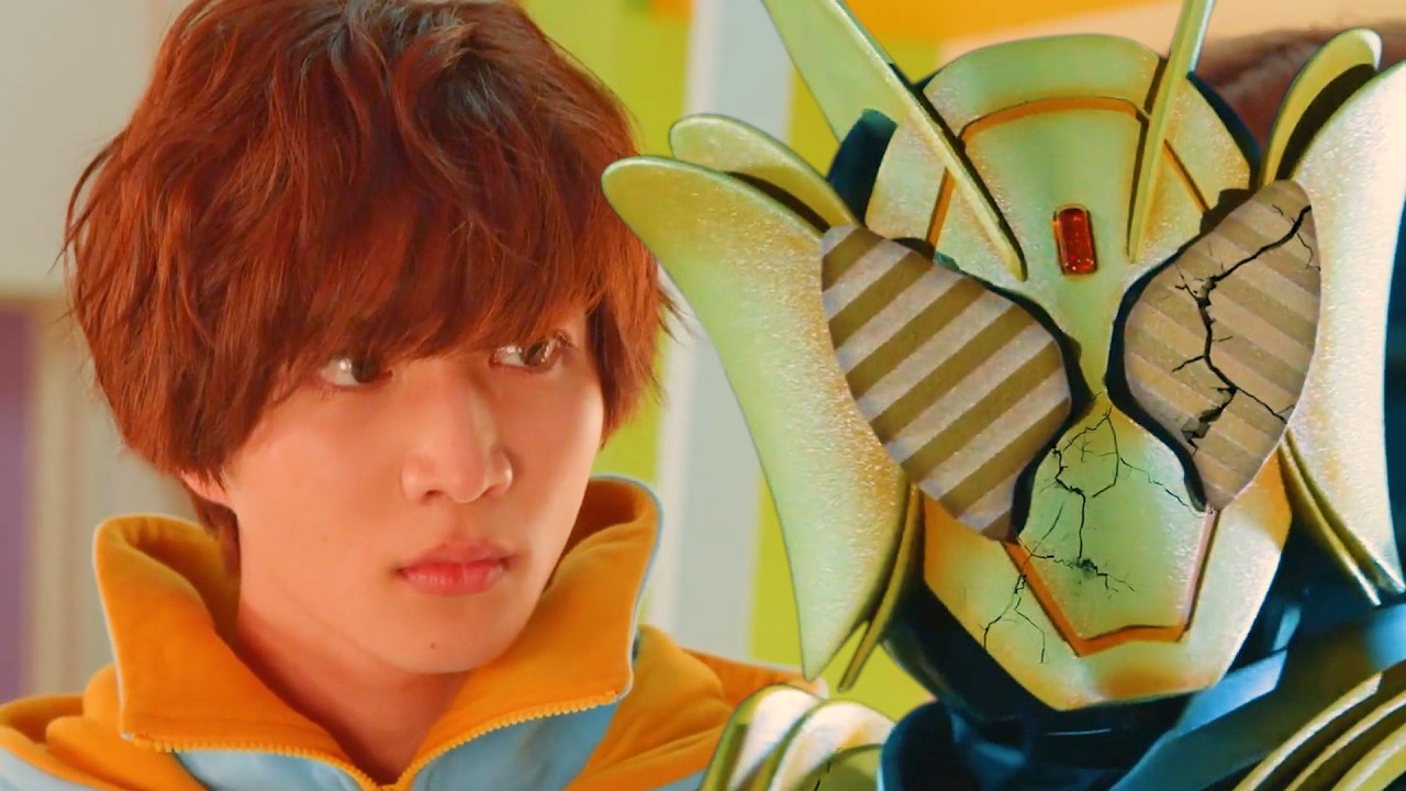 KEZZA is DOWNBAD!? Kamen Rider GAVV Ep 2 Reaction ‪@thomasjujube‬ ‪@Marcosatsu‬ #reaction #gavv