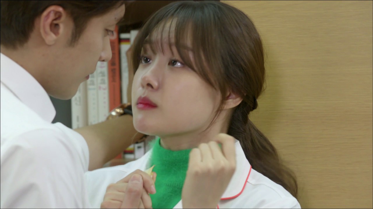 [MV] Eun Ji-won, Lee su hyun, Kim eunbe(은지원, 이수현, 김은비) _ Love song(이상해져가) (애타는 로맨스 OST Part.3)