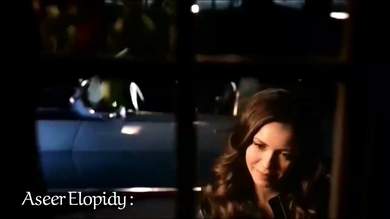 Ellie Goulding - Love Me Like You Do مترجمه - مقطع من مسلسل vampire diaries