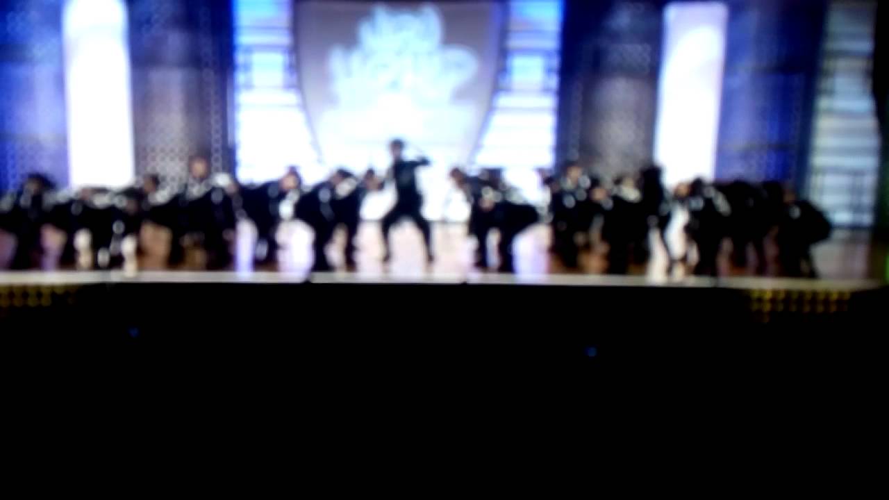 ATeam philippines HHI2014Finals