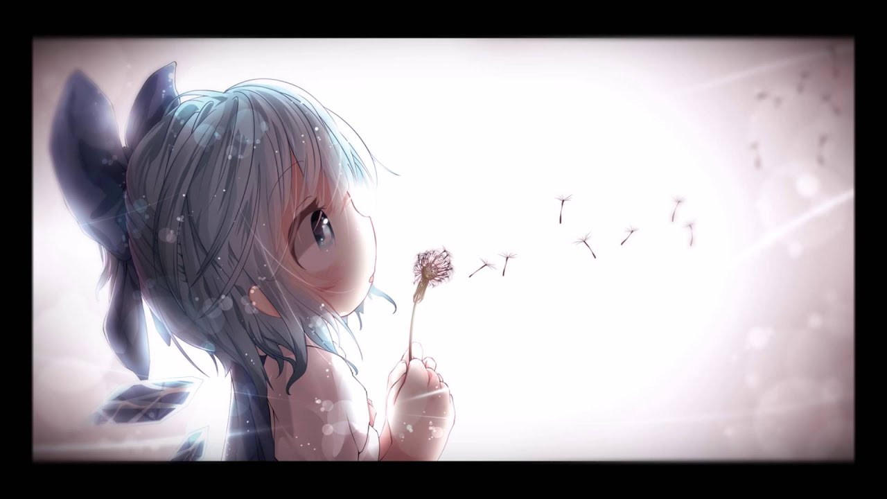 (Nightcore) A New Hope - Broken Iris