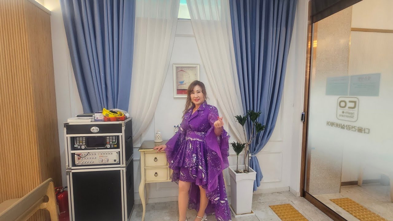 #가수춘영 #정기공연 #효공연 #요양원 #다올건강실버케어 #정말바보인가봐 (#춘영곡)#춤을추어요(#장은숙) 2026.2.12