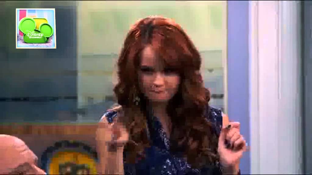 Disney Channel España-Verano 2013/Promoción-we love Jessie(05-07-13)