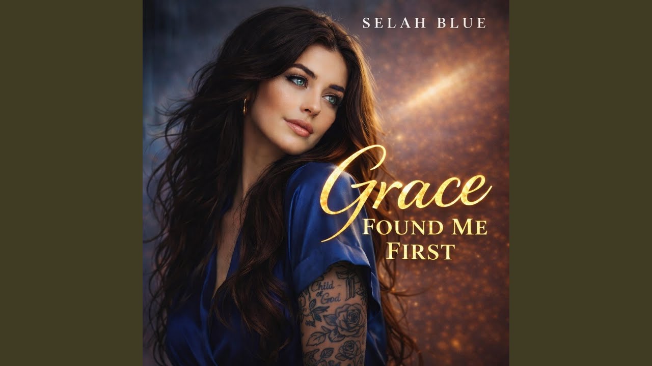 Grace Found Me First