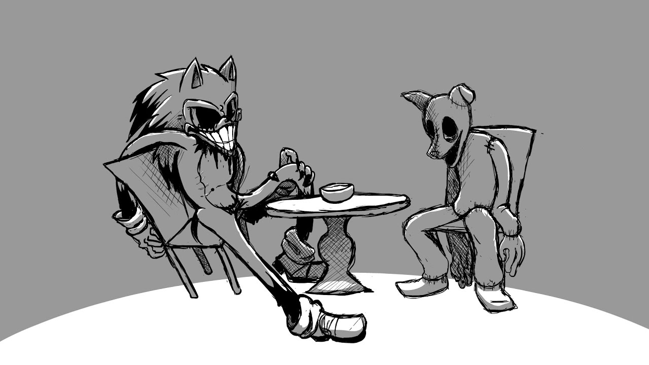 Xanthus meets The Fursuit