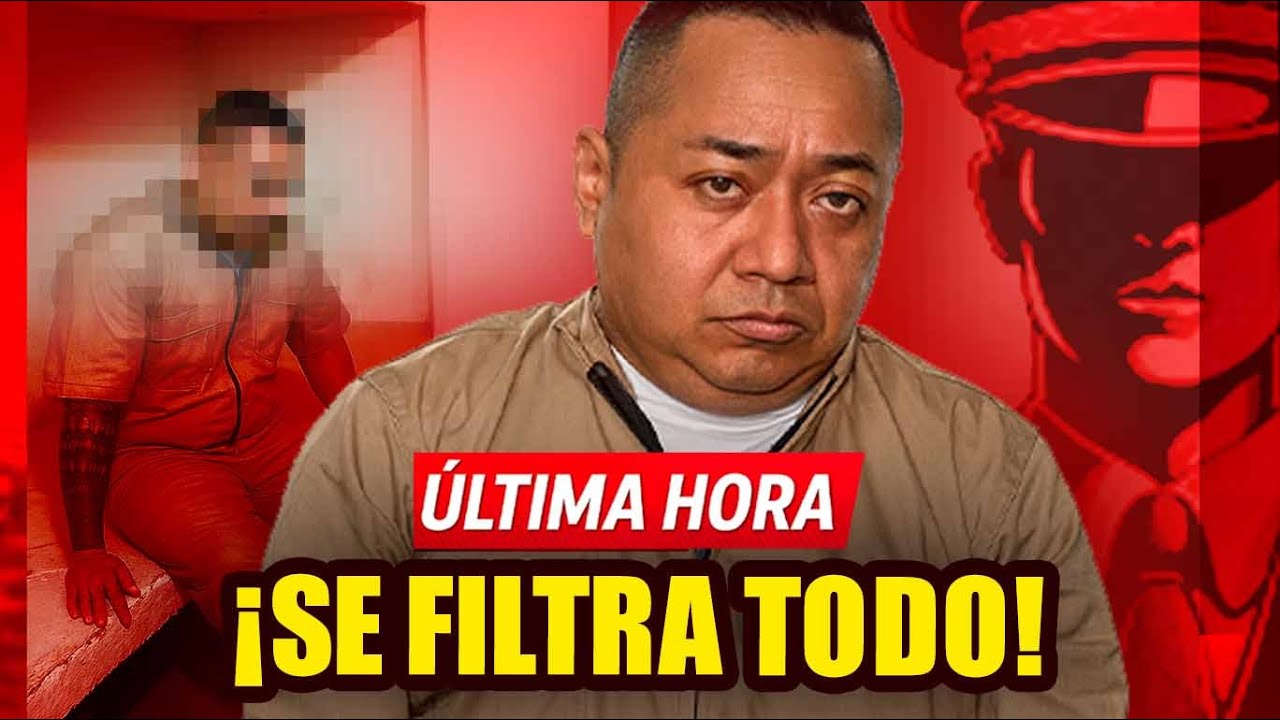 ¡CONFIRMADO! Se filtra todo sobre alias 