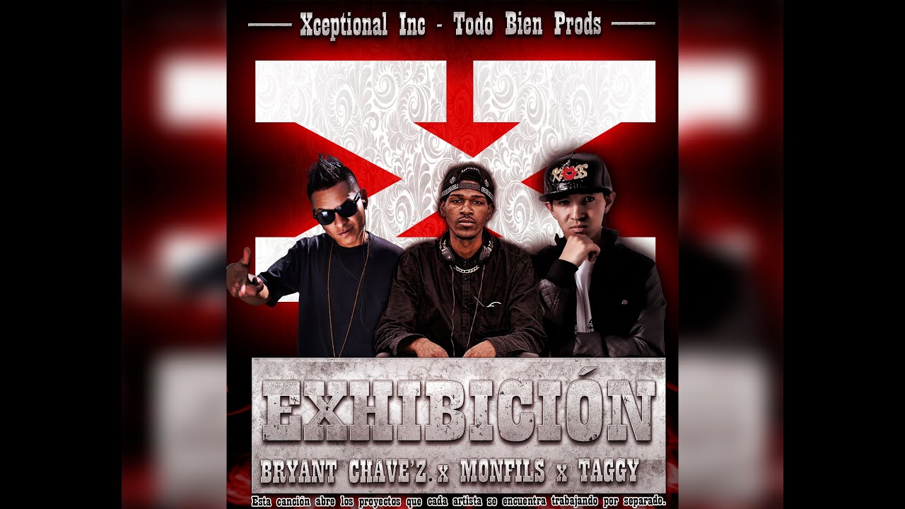 Exhibición ft Bryant Chavez y Monfils