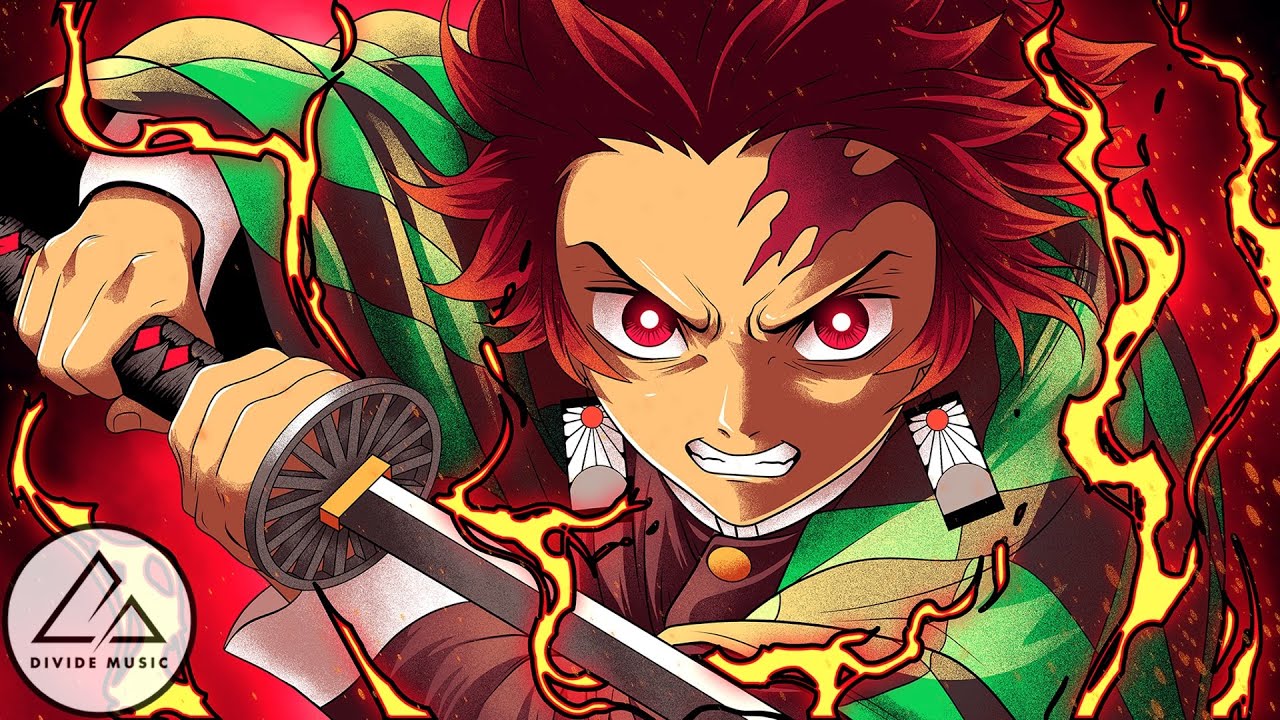 TANJIRO SONG | 