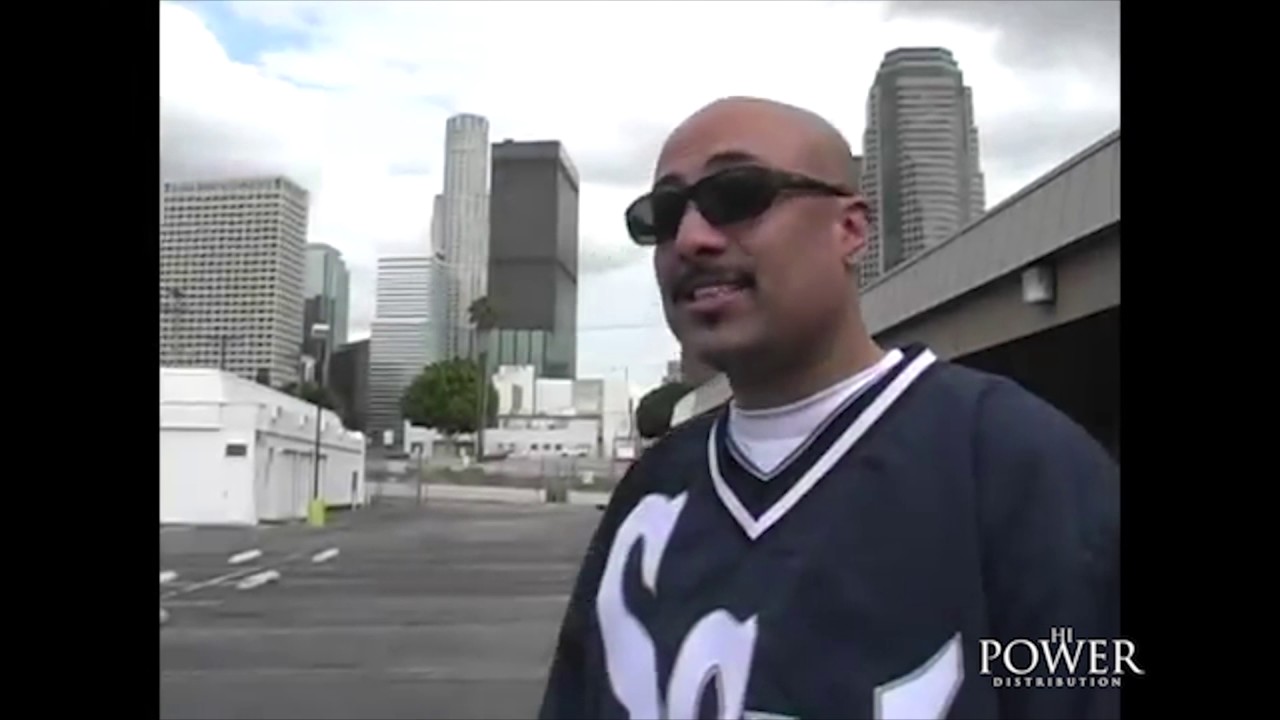 Day In The Life of Mr.Capone-E : Part 1