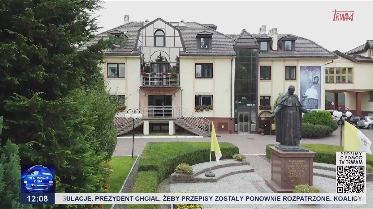 Informacje Dnia 16.04.2026 [12.00]
