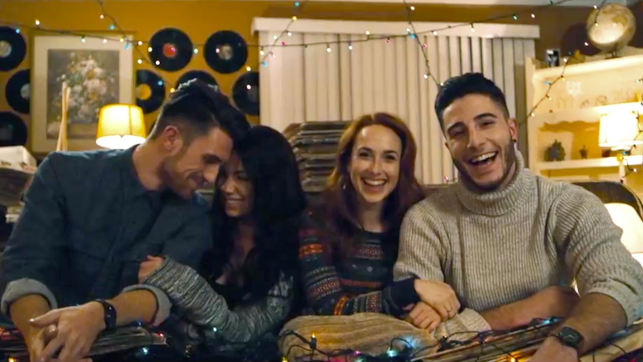 Fly By Midnight - Vinyl (Official Video)