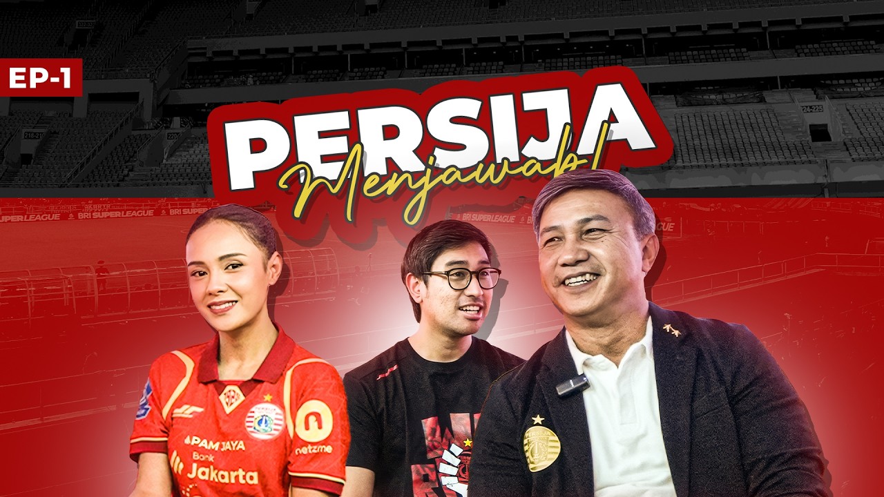 Manajemen Buka Suara! Dari Isu Ryo Matsumura, Kondisi Hanif Sjahbandi, Hingga Persiapan Lawan PSM