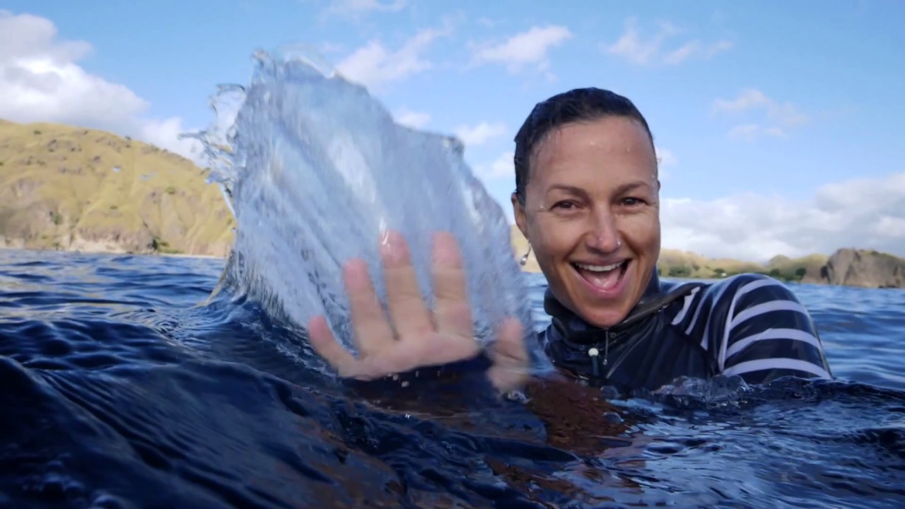 Freediving Bali:  Learn to Freedive  (2019)