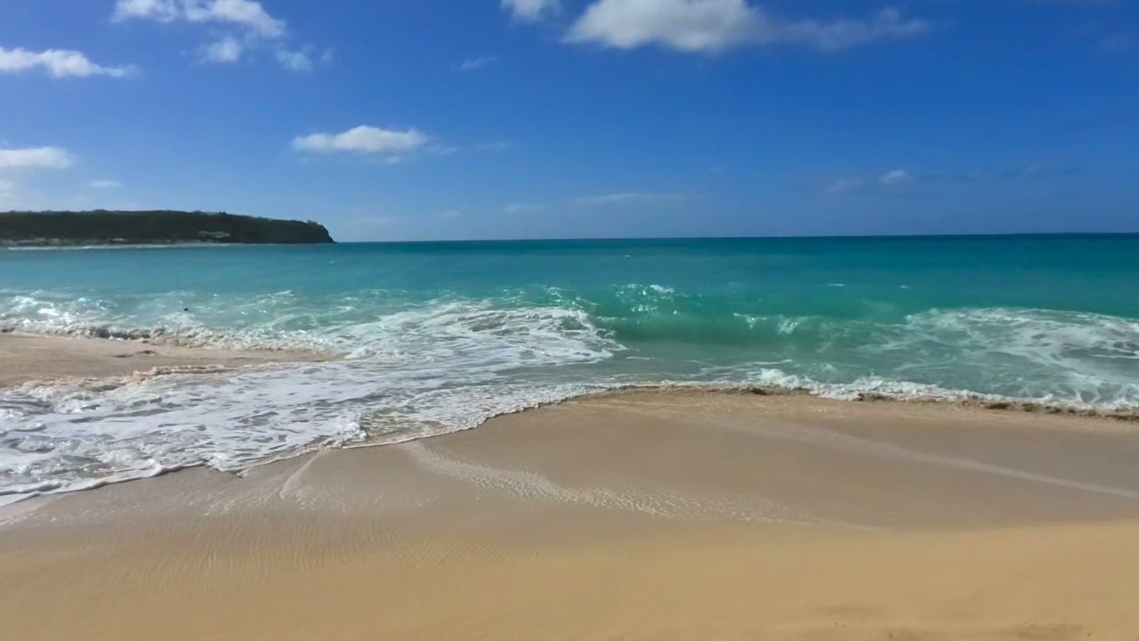 Baie Rouge .