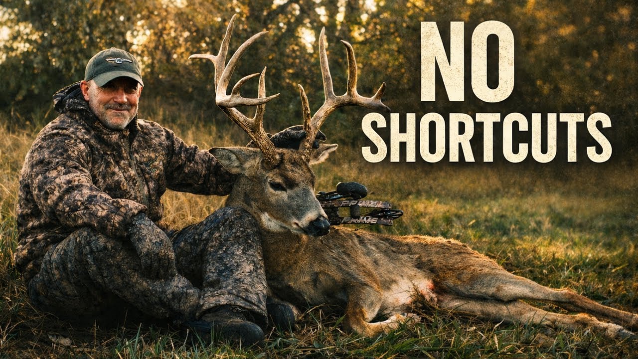 Standing on the Shoulders of Legends (Why Friction Matters)