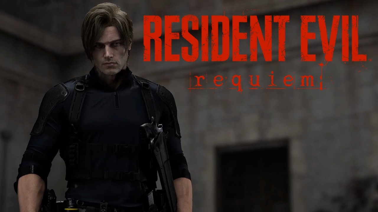 Resident Evil Requiem ► 09: Explorando Raccoon City