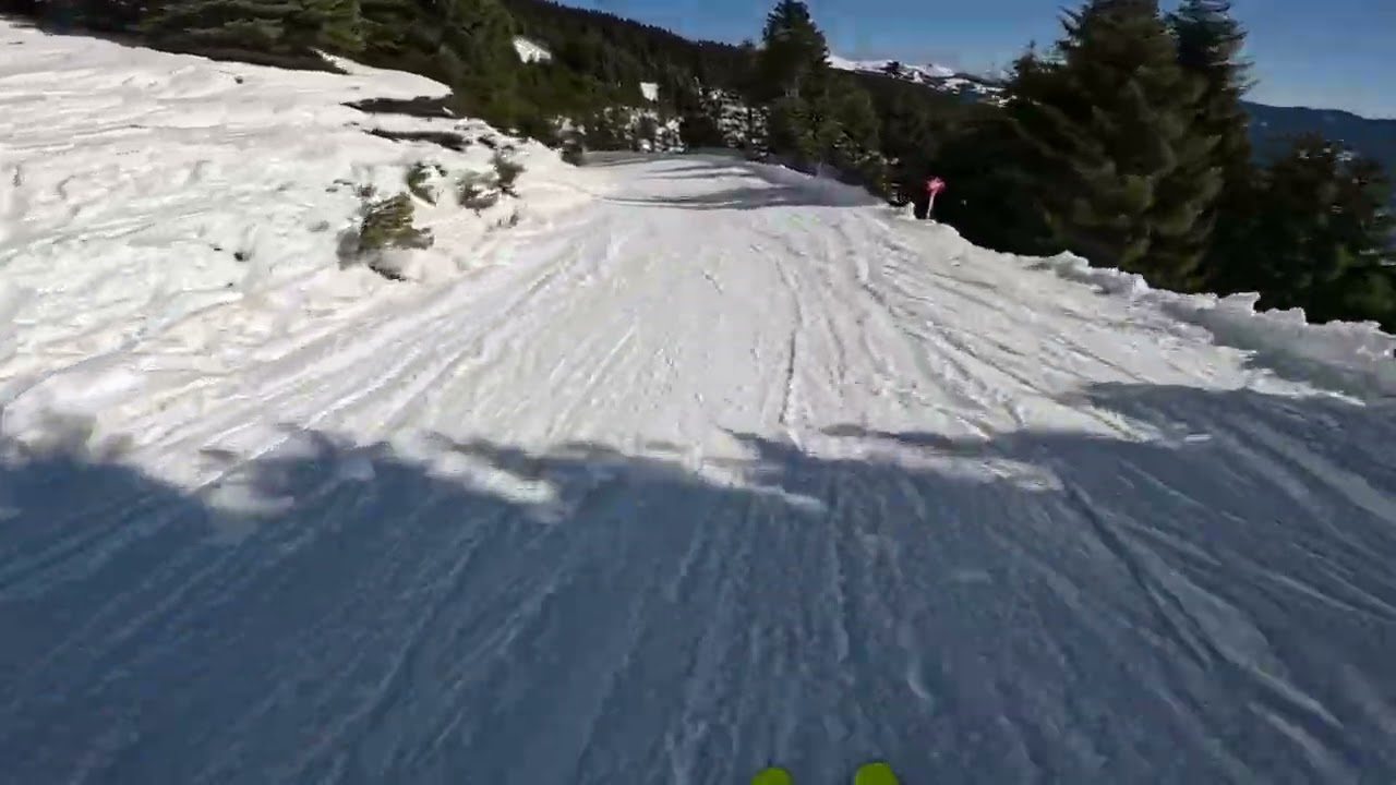 Zell am See - jutro 27.02.2026.