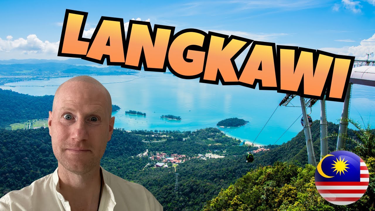 Malaysia Langkawi | SkyCab, Sky Bridge, stränder, priser & hotell (2026)