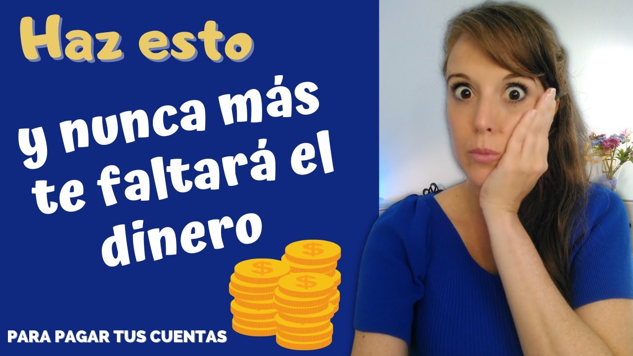 CÓMO hacer para que me ALCANCE EL DINERO 👩‍🏫 Clase Magistral de PRORRATEO de GASTOS