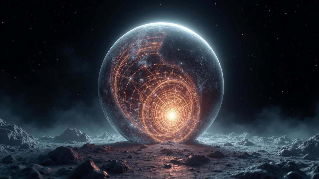 Die Gott-Formel: Einsteins letzter Traum und das Rätsel des Universums
