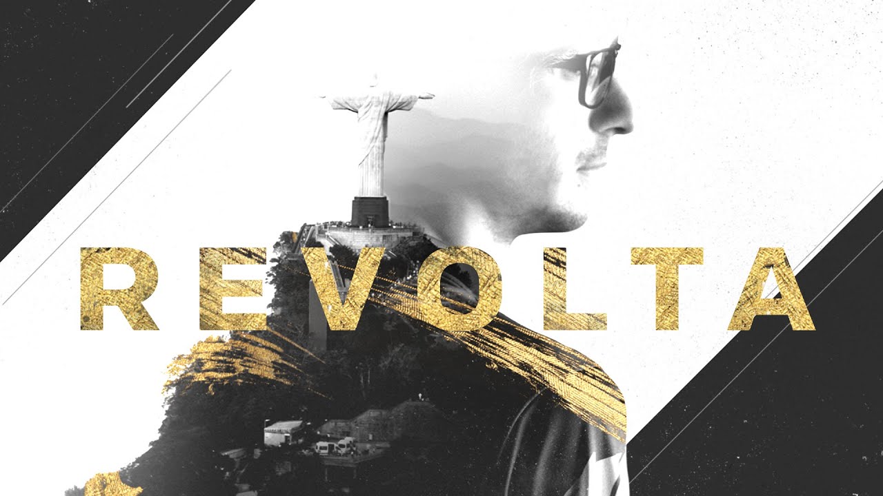Drugi sezon Legends Rising: Revolta &mdash; zwiastun