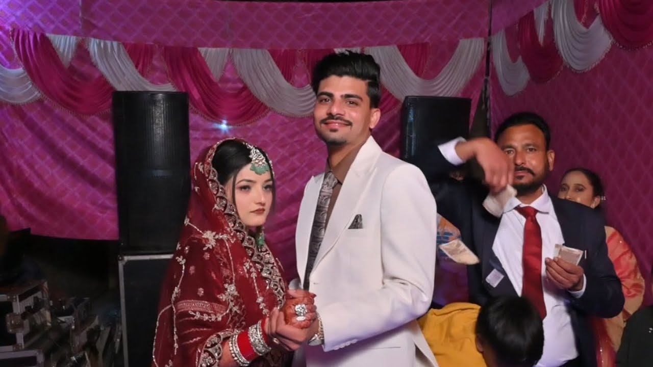 Anvar Weds Sonia   Marriage-4   ⭐️ Fariyad Photography Sangali  M-9855030906