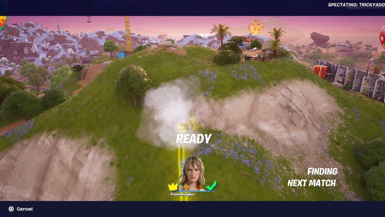 Fortnite Battle Royale ( Zero Build) 4k 60fps gameplay (Fortnite chapter 7 )