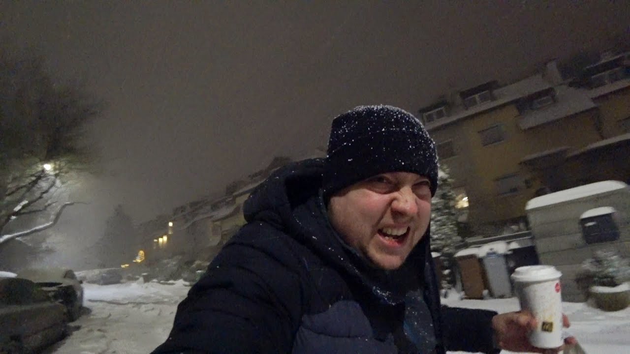Про дітей не забули... Нас засипало снігом! Огляд покупок після шопінгу