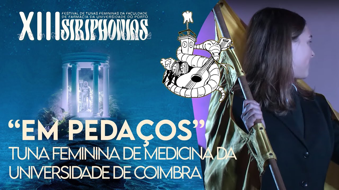 TFMUC | Em Pedaços (XIII Siriphonias)