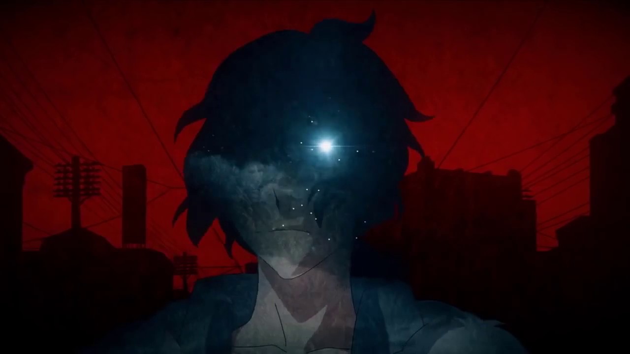 Sirius the Jaeger OP / Opening - 