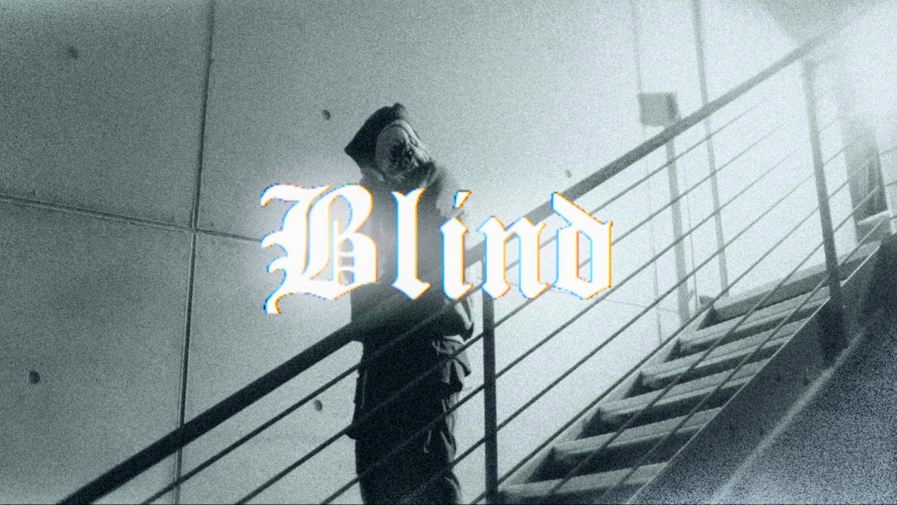 [FREE FOR PROFIT] Sierra Kidd x Cheriimoya Type Beat | &ldquo;Blind&rdquo;