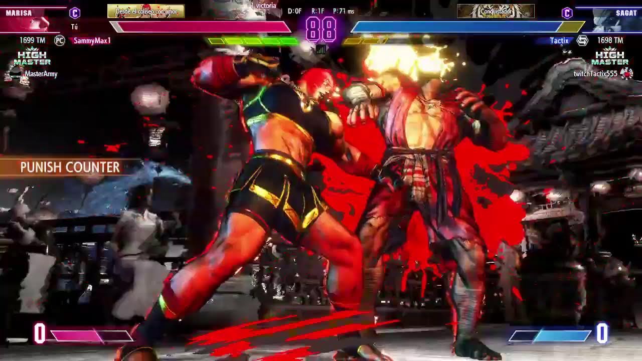 SammyMax