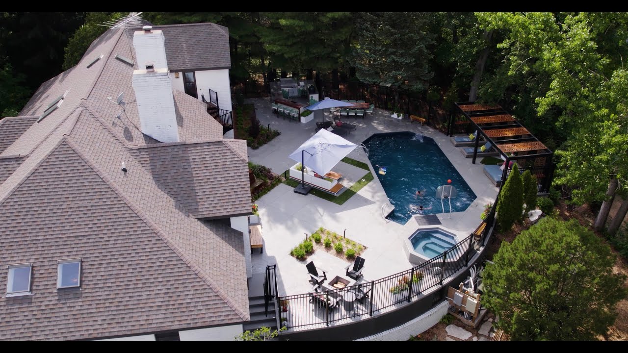 Dune Manor - RootBound - a landscape design studio
